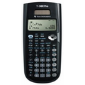 Texas Instruments MultiView & MathPrint Scientific/ Graphing Calculator